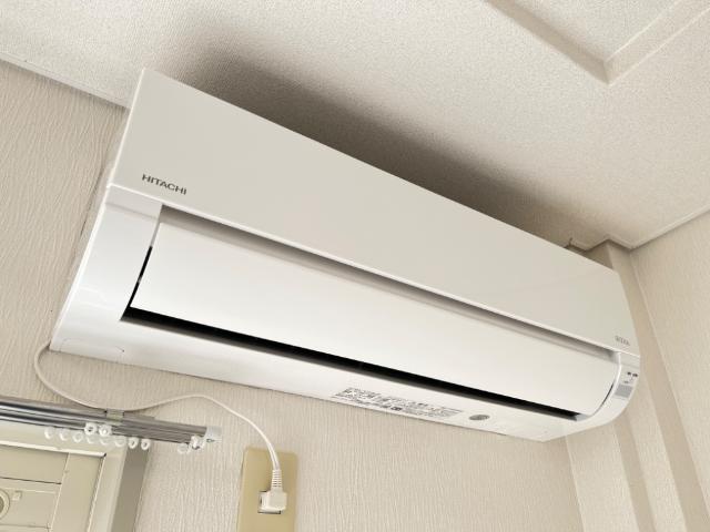 メロディーハイム その他6