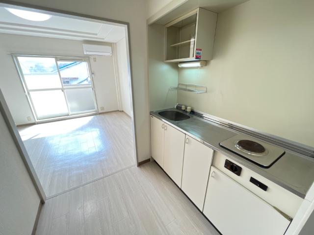 メロディーハイム その他8