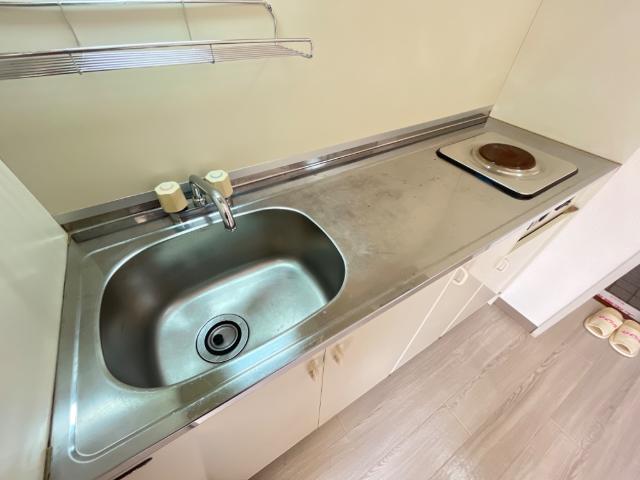 メロディーハイム その他9