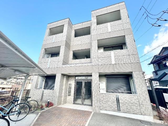 ボナール・ディアコート 外観