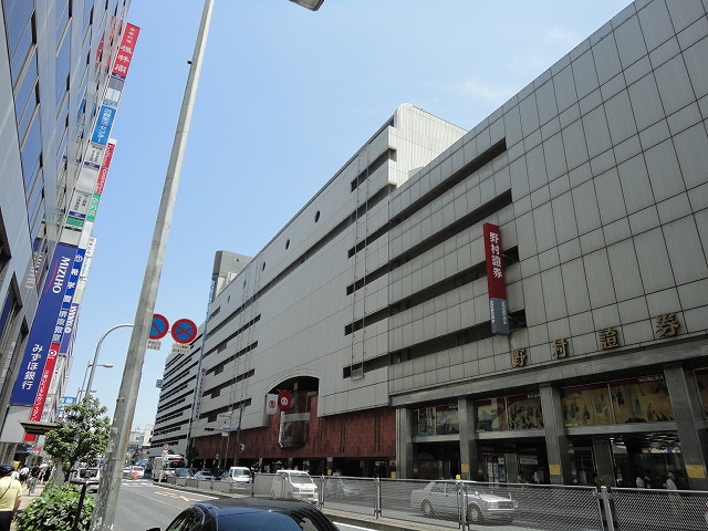 ボナール・ディアコート その他外観4