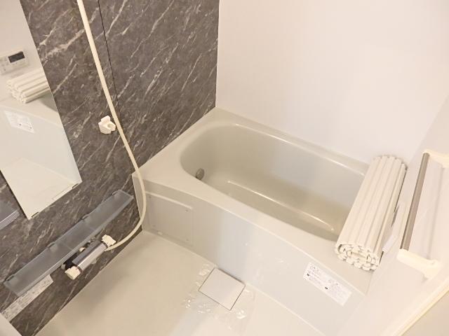 ボナール・ディアコート 風呂画像