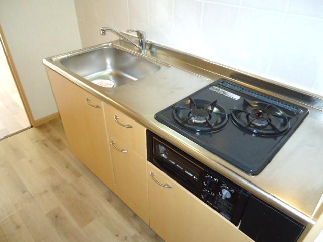 ラ・メールＡＫＡＩ キッチン