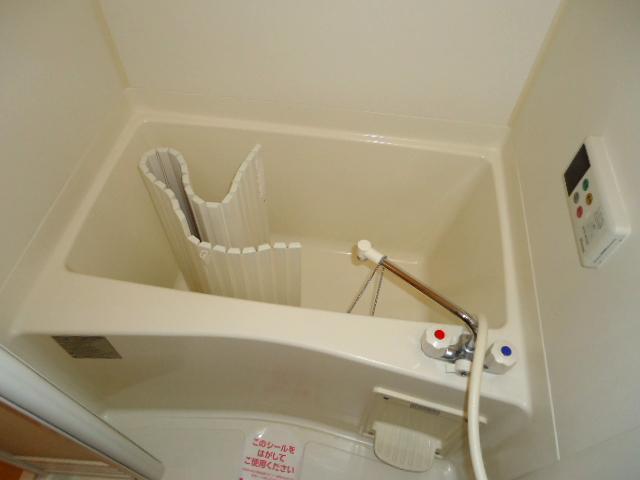 ラ・メールＡＫＡＩ 風呂画像