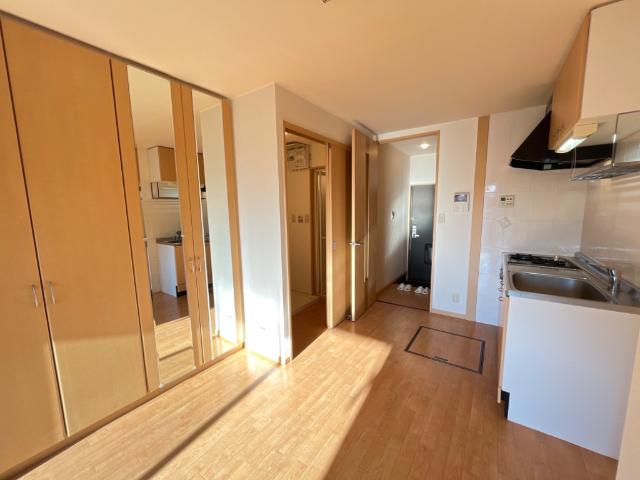 メゾン・サンフィット その他4