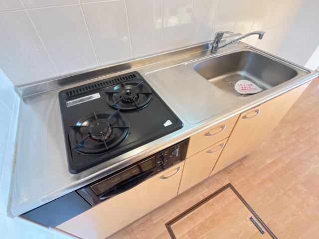 メゾン・サンフィット その他6