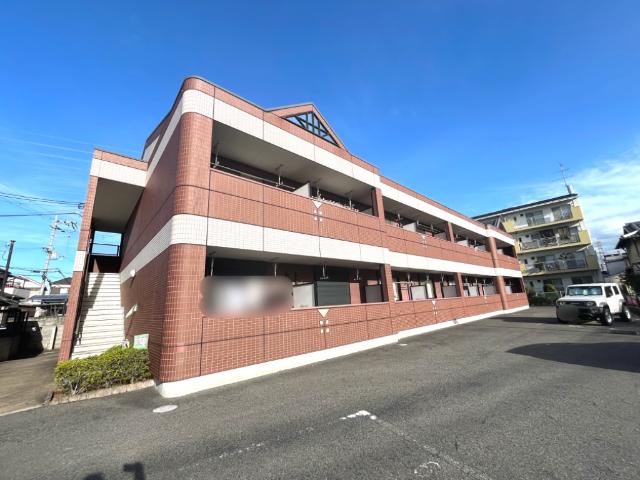 メゾン・サンフィット その他外観1