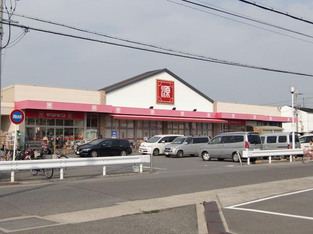 メゾン・サンフィット その他外観3