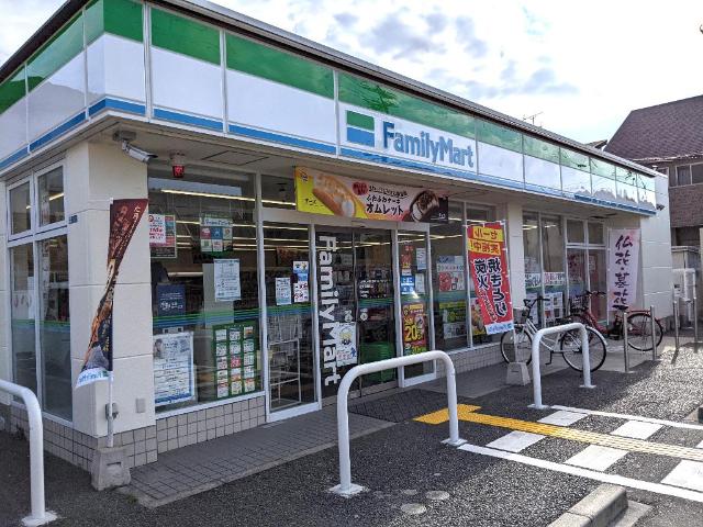 メゾン・サンフィット その他外観5