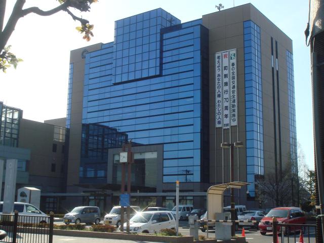 メゾン・サンフィット その他外観6