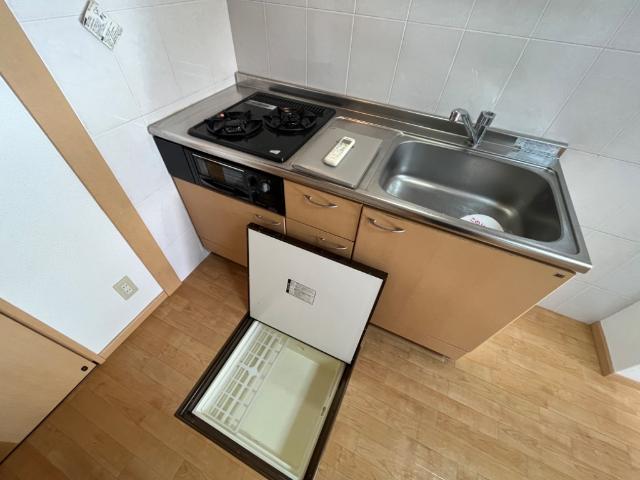 メゾン・サンフィット その他7