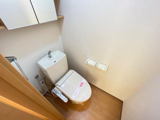 メゾン・サンフィット その他14