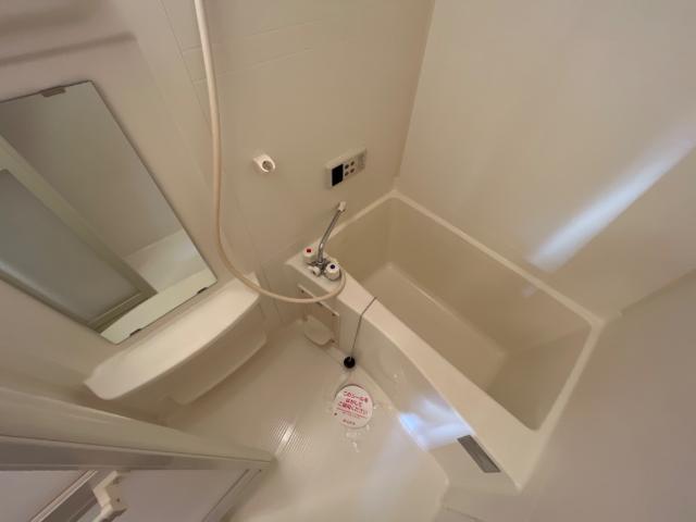 メゾン・サンフィット 風呂画像