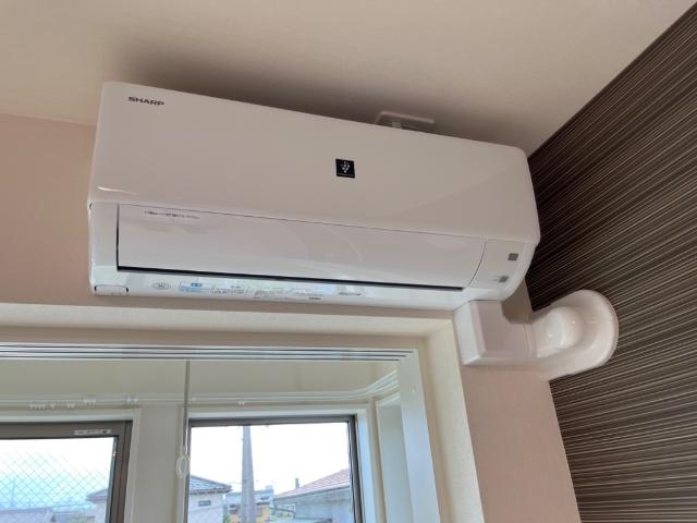 ルイズ・ハウス その他1