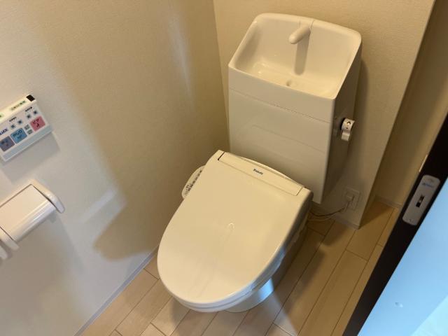 ルイズ・ハウス その他4