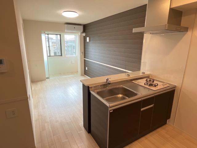 ルイズ・ハウス その他6