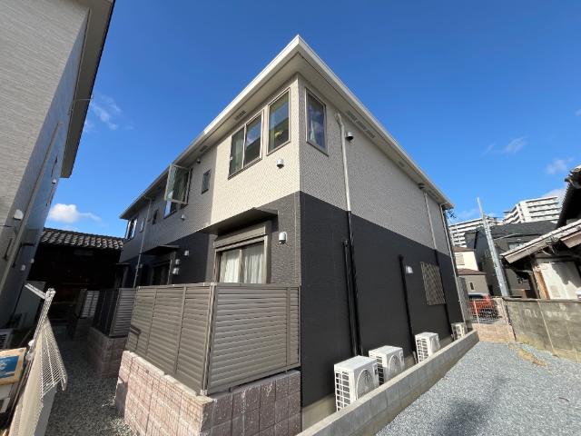 ルイズ・ハウス その他外観1