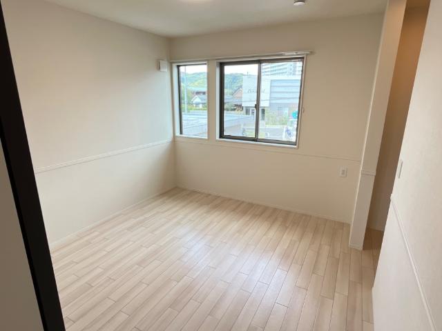 ルイズ・ハウス その他7