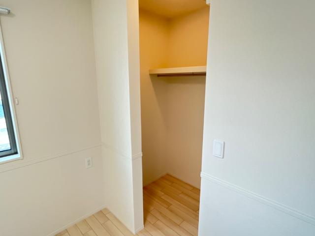 ルイズ・ハウス その他8