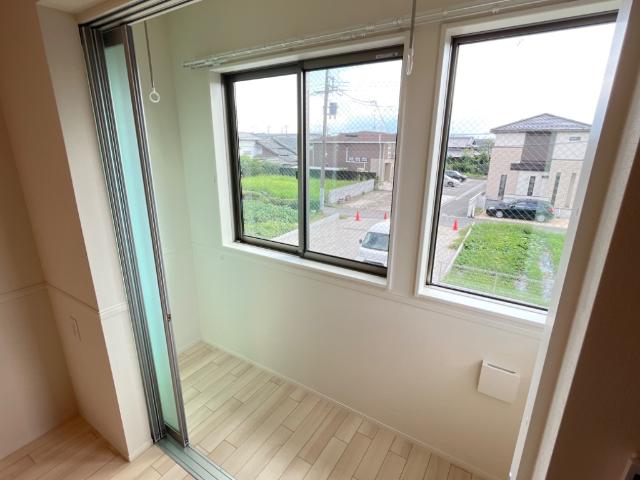 ルイズ・ハウス その他12