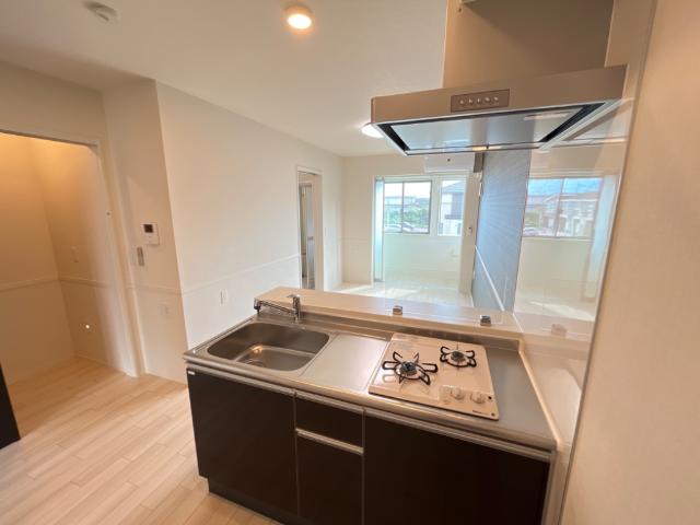 ルイズ・ハウス その他16