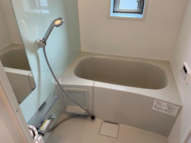 ルイズ・ハウス 風呂画像