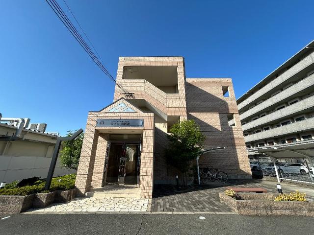 ライツ南曽根 外観