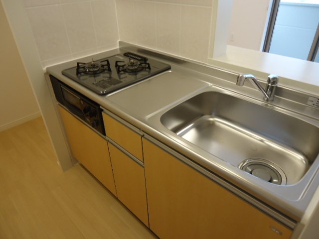 ライツ南曽根 その他3