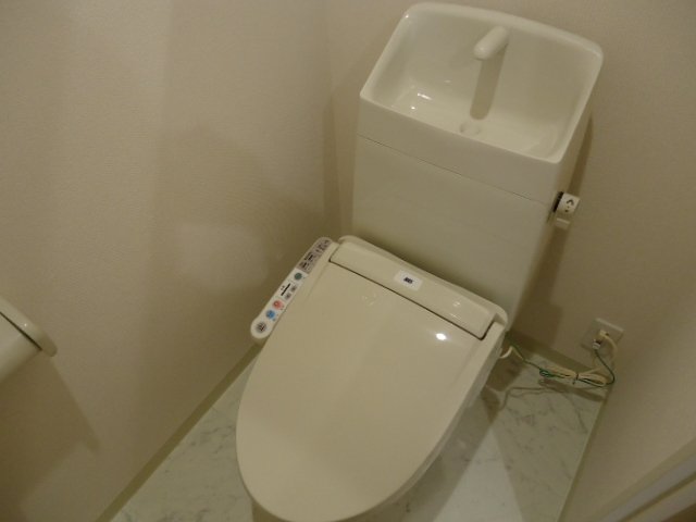 ライツ南曽根 その他4