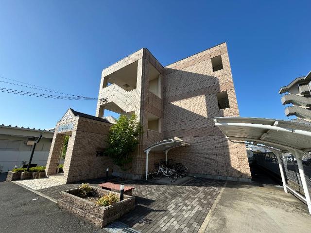 ライツ南曽根 その他外観2