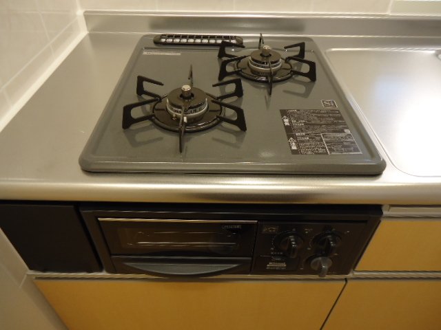 ライツ南曽根 その他11