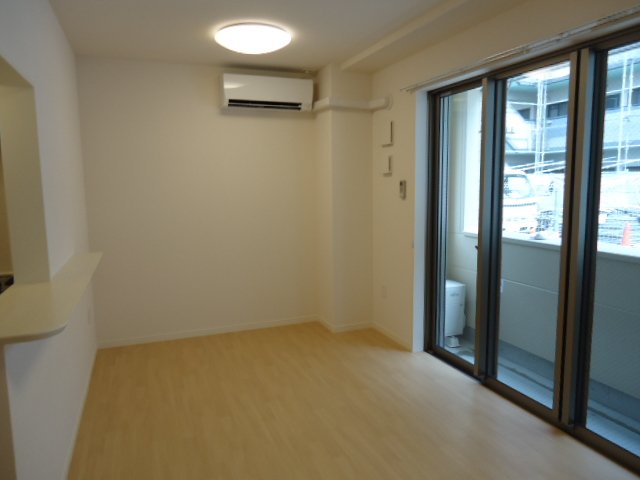 ライツ南曽根 リビング