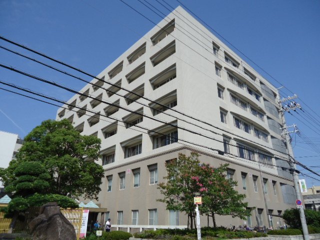 ライツ南曽根 その他17