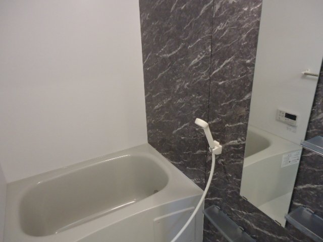 ライツ南曽根 風呂画像