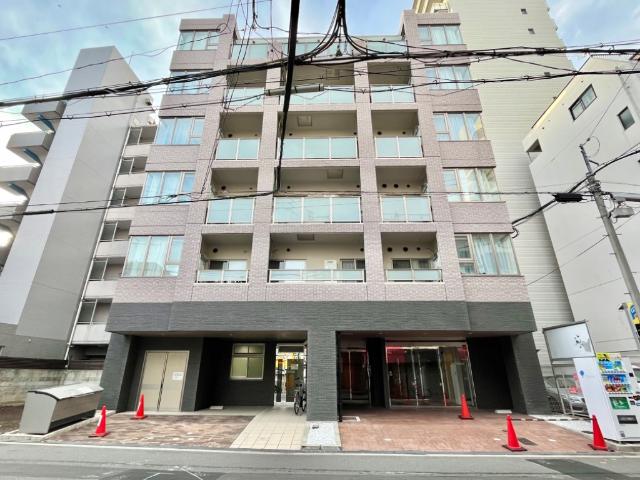 ラフォルテ日本橋 その他外観1