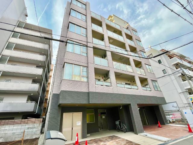 ラフォルテ日本橋 その他外観2