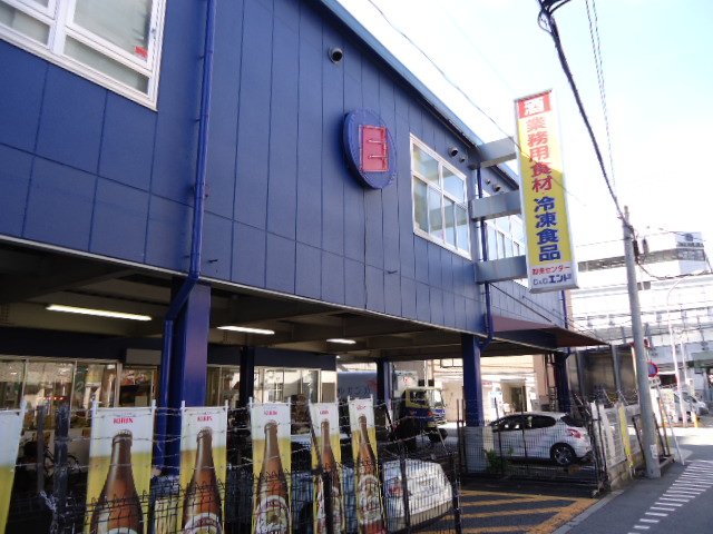 ラフォルテ日本橋 その他外観4