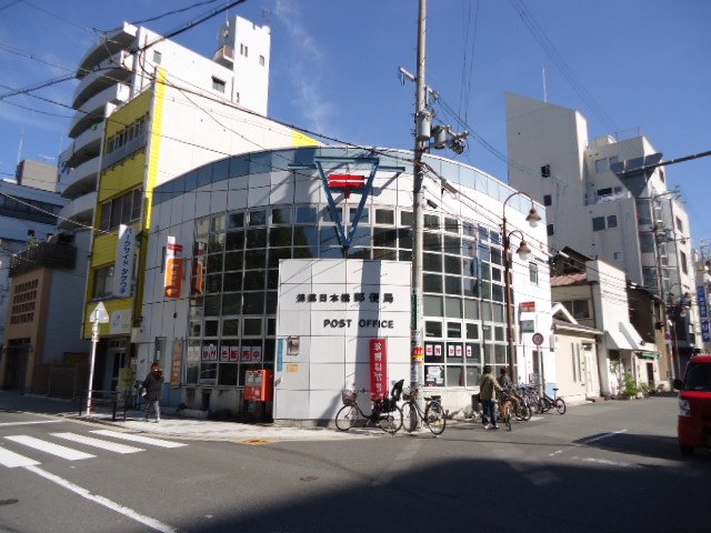 ラフォルテ日本橋 その他外観6