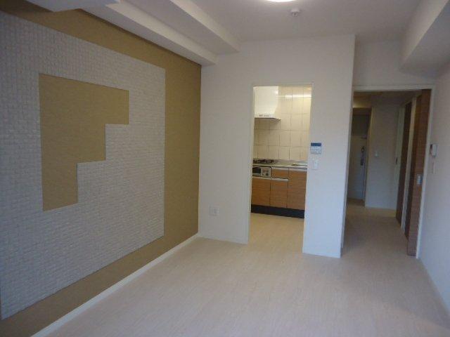 ラフォルテ日本橋 リビング