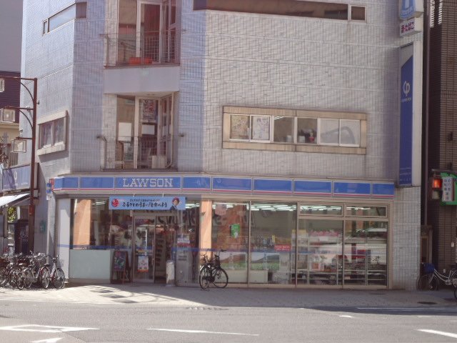 ラフォルテ日本橋 その他17