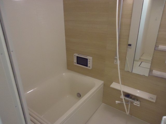 ラフォルテ日本橋 風呂画像