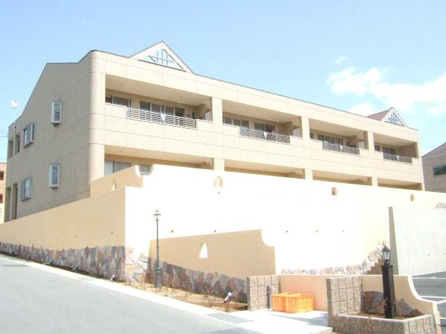 ル　モンド　セントレ その他外観2