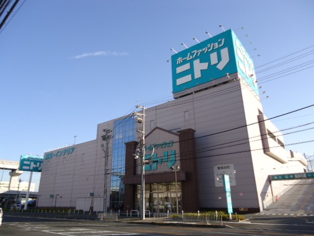 ル　モンド　セントレ その他外観3