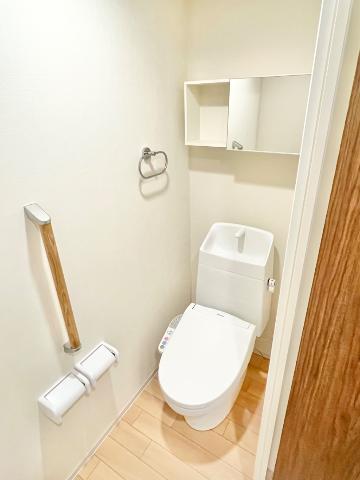 レヴォントゥレットⅡ その他6