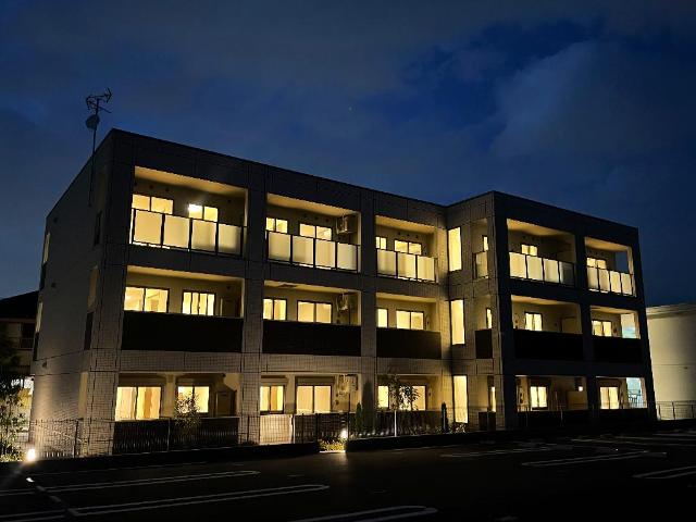 レヴォントゥレットⅡ その他外観1