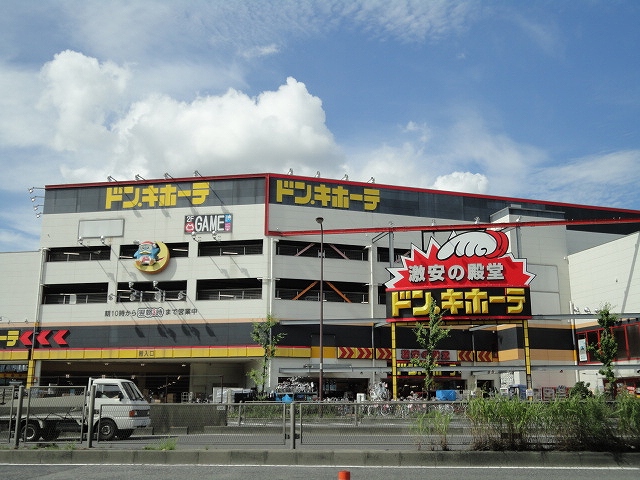 レヴォントゥレットⅡ その他外観3