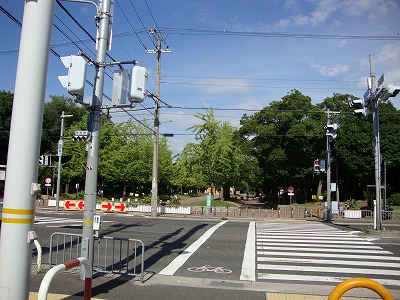 レヴォントゥレットⅡ その他外観5