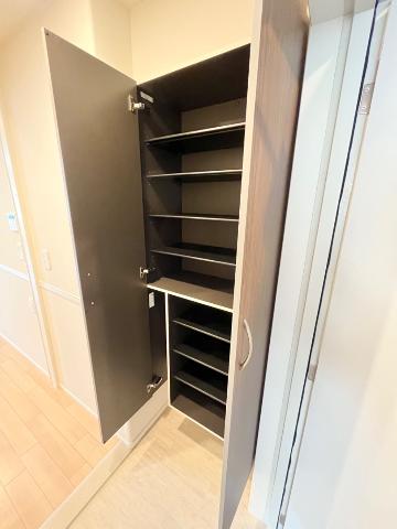 レヴォントゥレットⅡ その他11