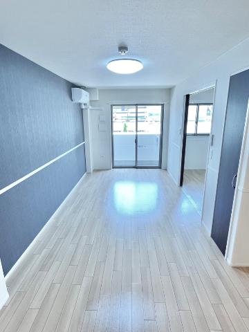 レヴォントゥレットⅡ リビング