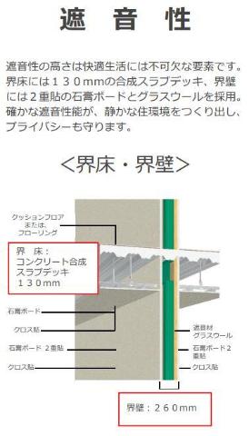 コンフォート６ その他11